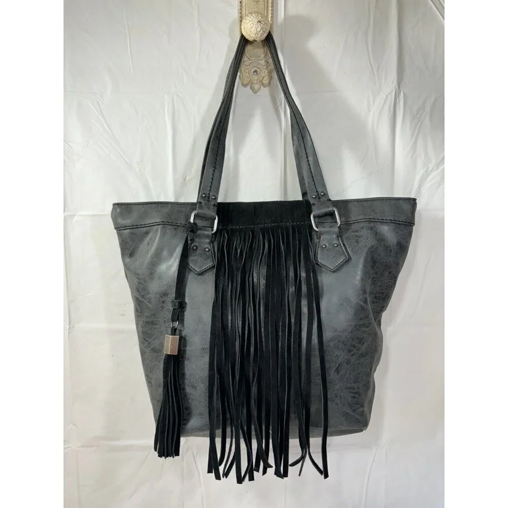 Dolce Vita Callum Tote Handbag - Picture 3 of 16